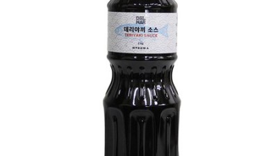 🔥핵매콤! 인생템 될뻔한 매운데리야끼소스 후기🤫